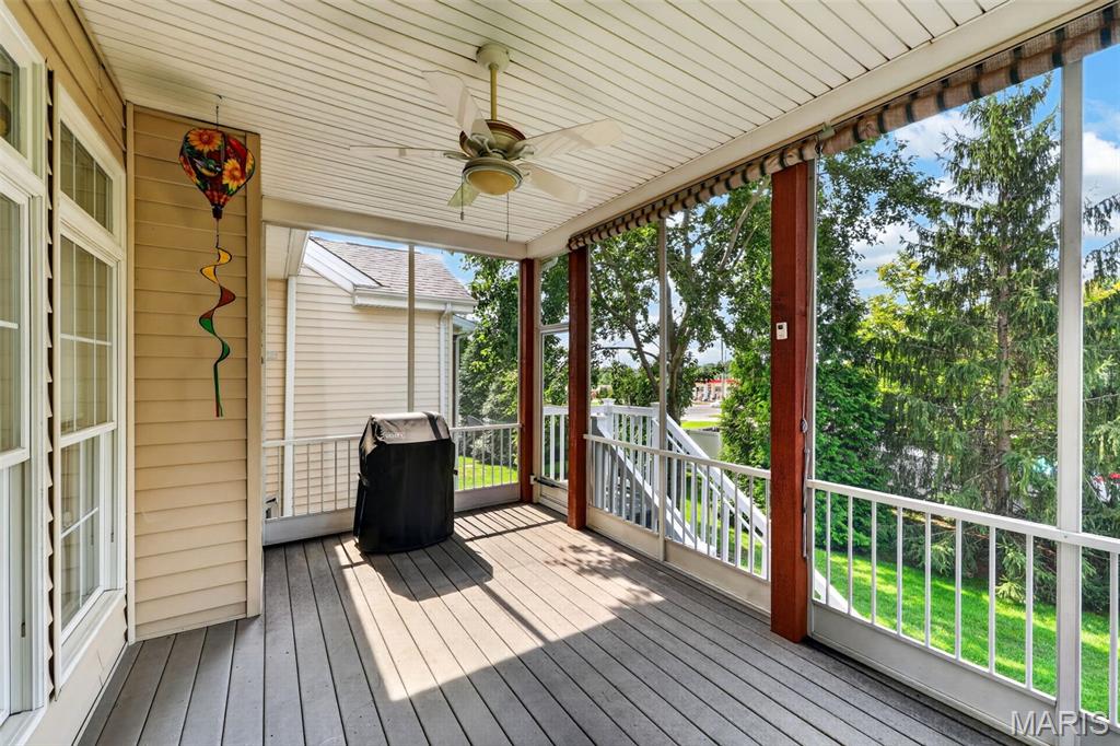Clayton Pointe - Residential