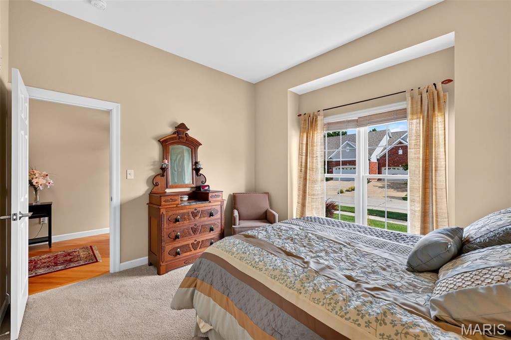 Clayton Pointe - Residential
