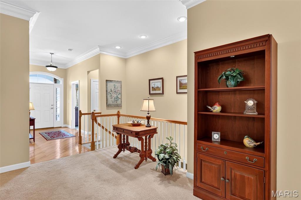 Clayton Pointe - Residential