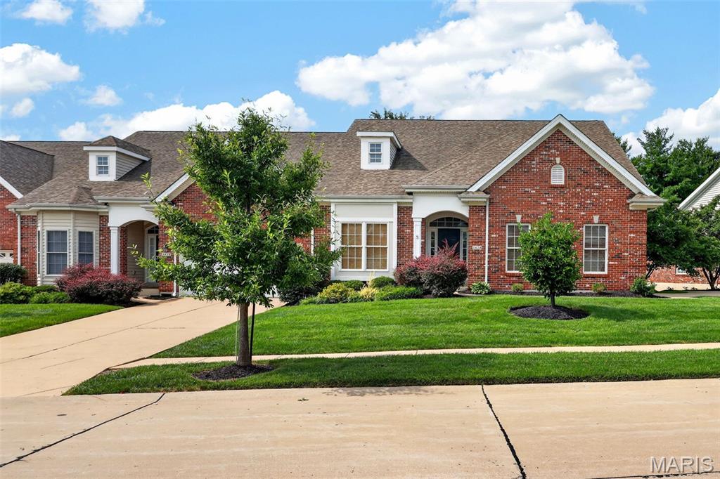 Clayton Pointe - Residential