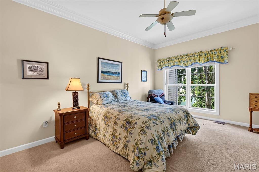 Clayton Pointe - Residential