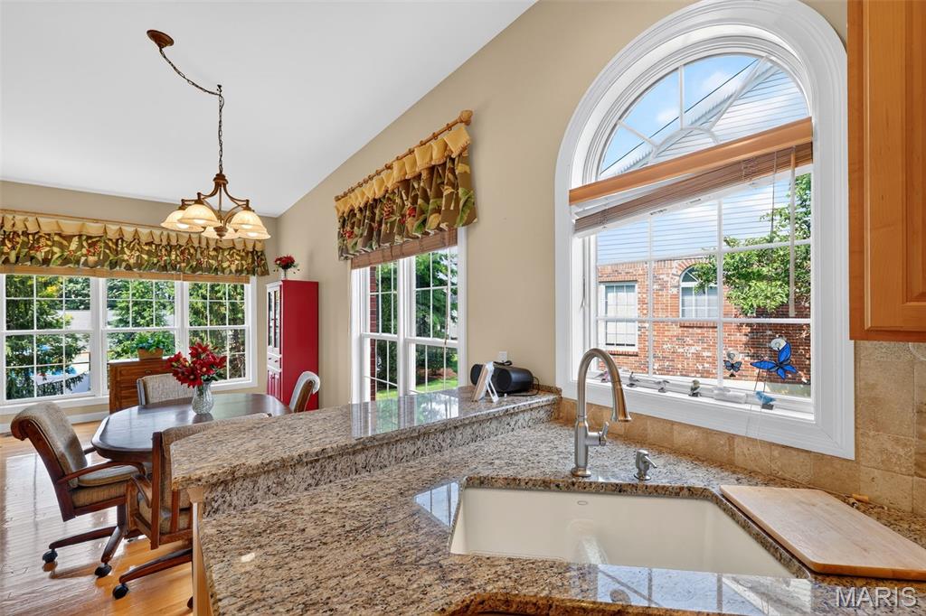 Clayton Pointe - Residential