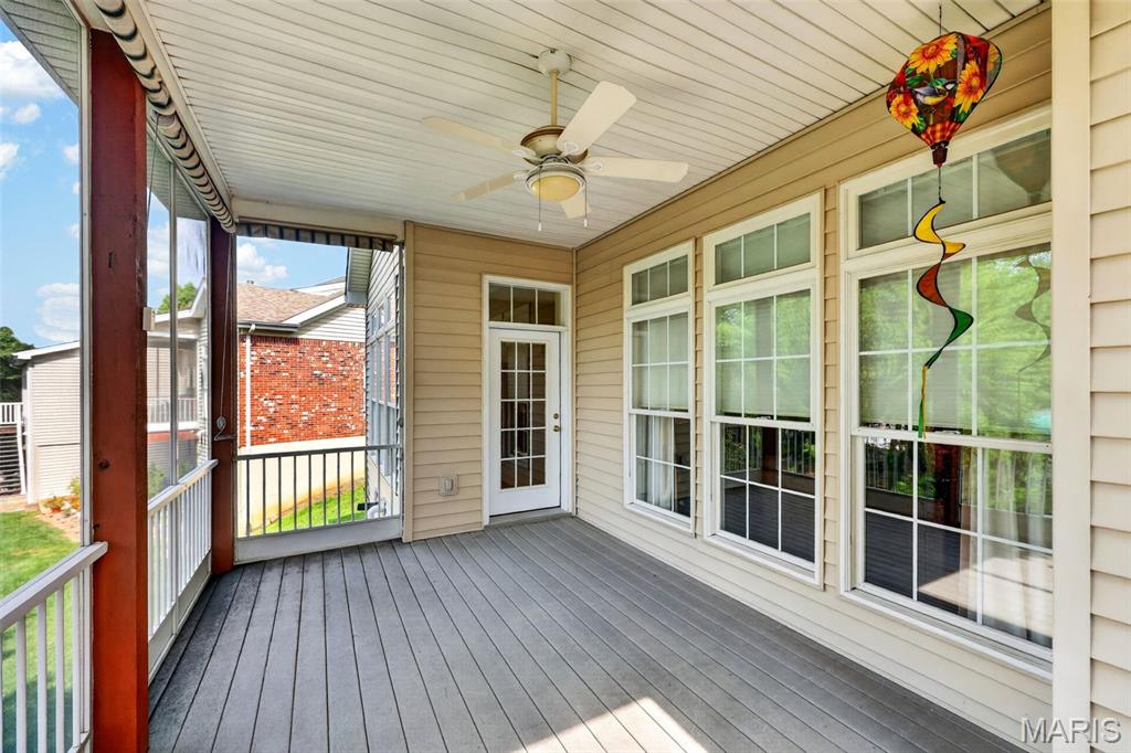 Clayton Pointe - Residential