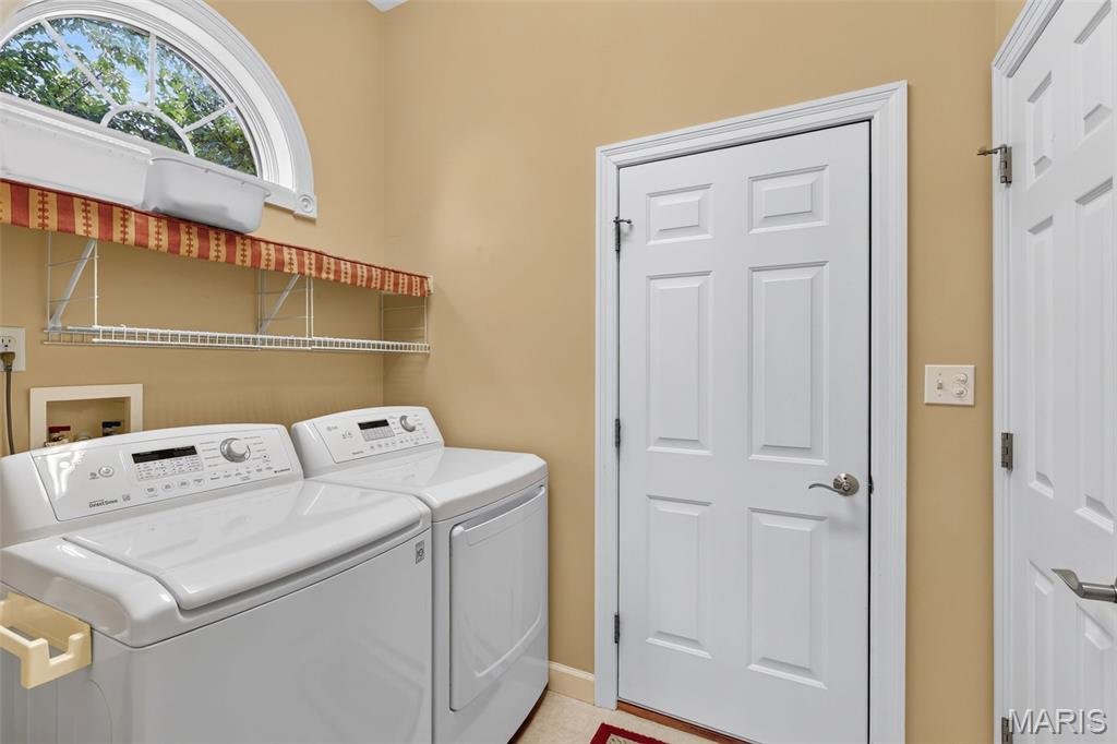 Clayton Pointe - Residential