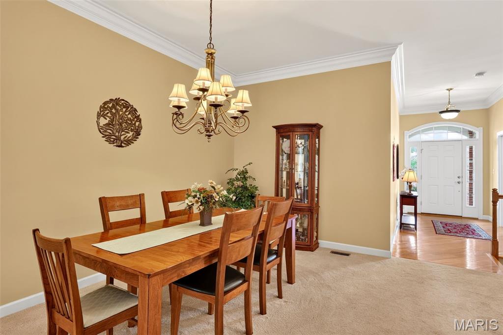 Clayton Pointe - Residential