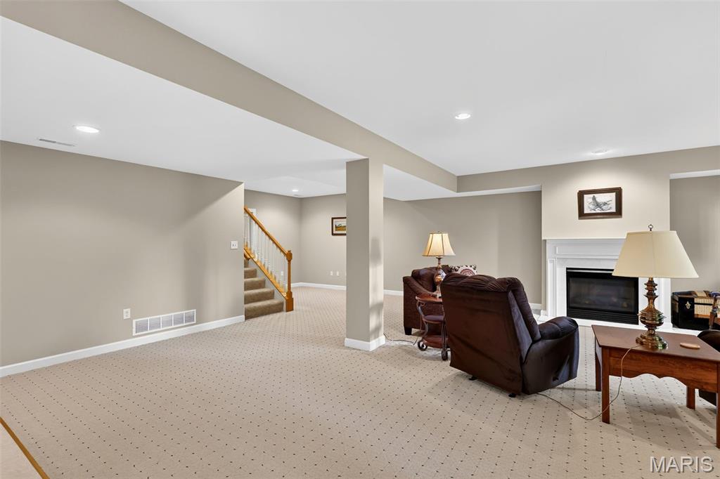 Clayton Pointe - Residential