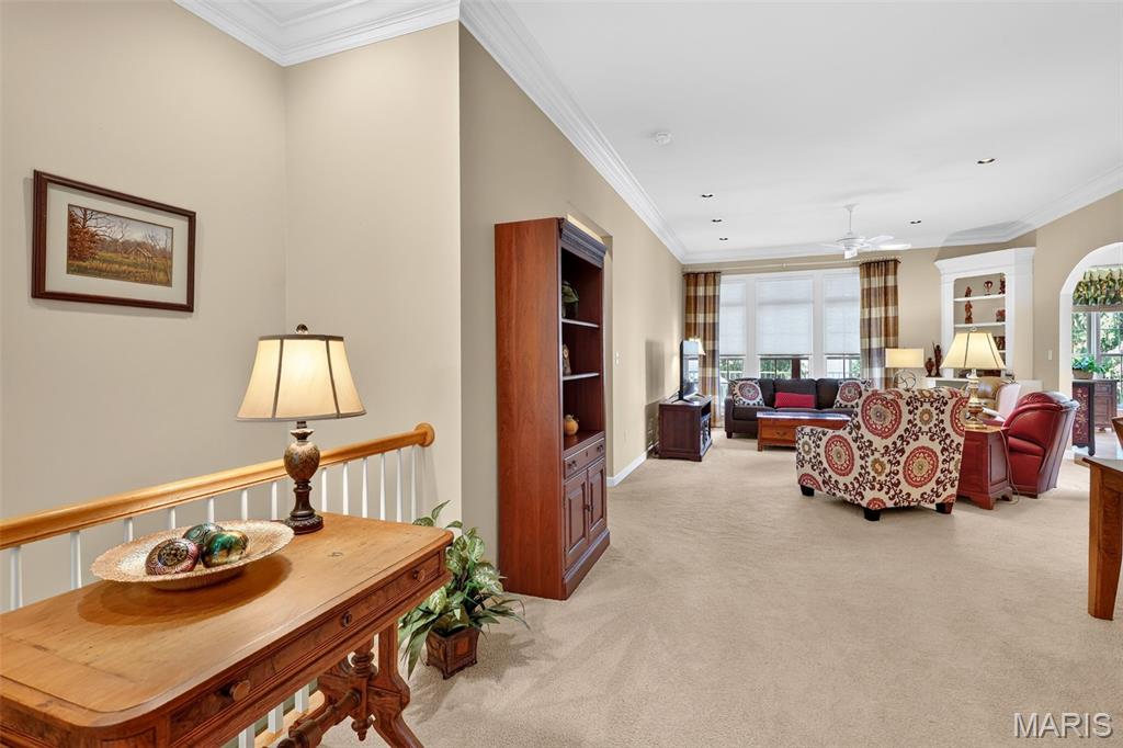 Clayton Pointe - Residential
