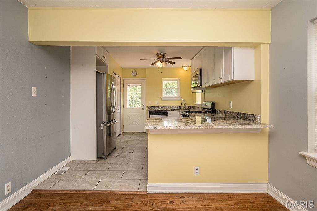 Pennsylvania Park 1 - Residential