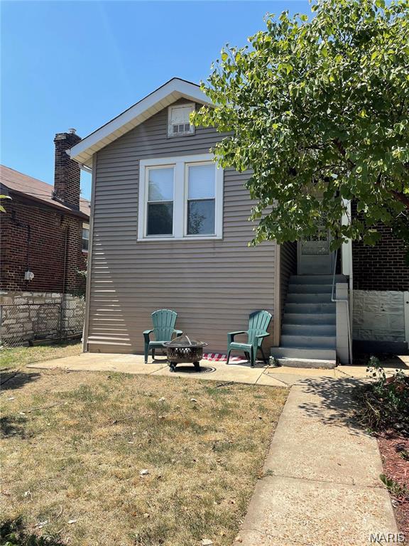 Arsenal Watson Park - Residential Lease