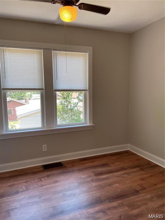 Arsenal Watson Park - Residential Lease