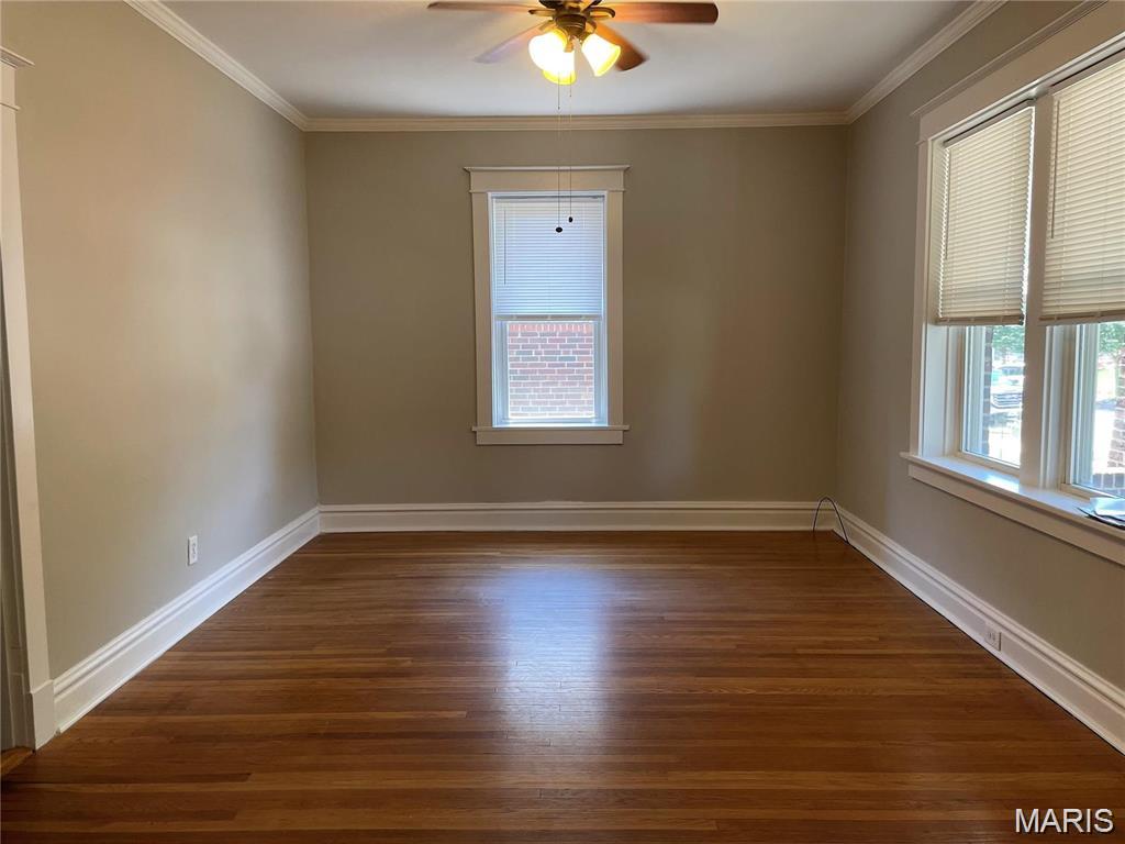 Arsenal Watson Park - Residential Lease