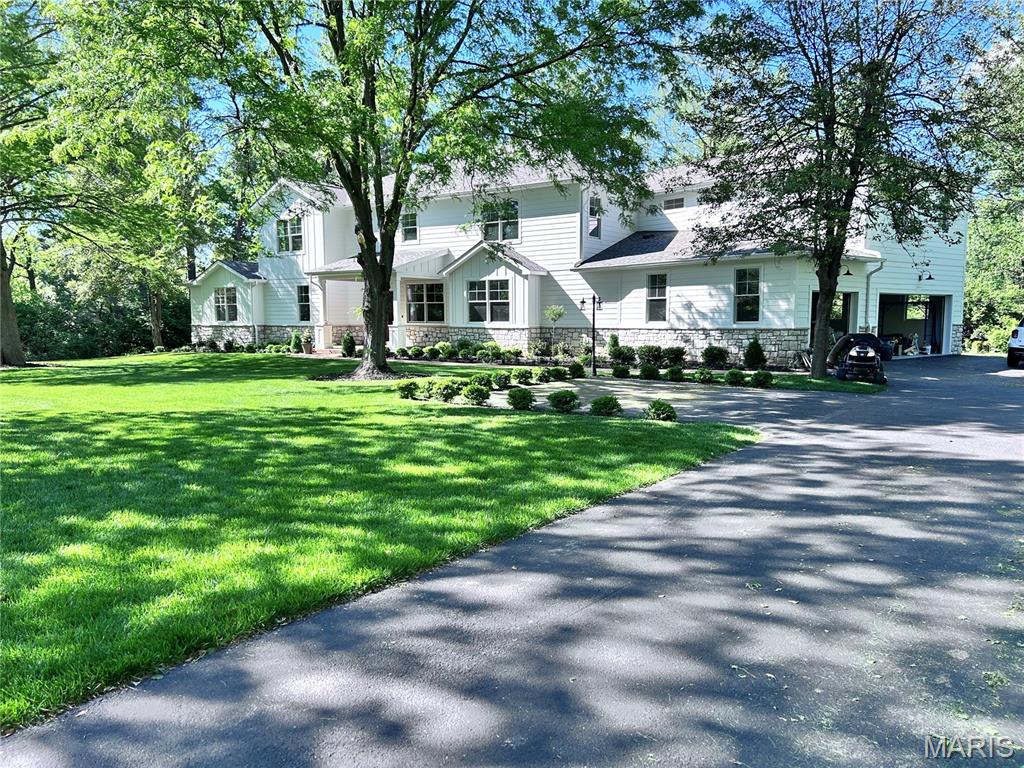 Clayton Downs - Residential