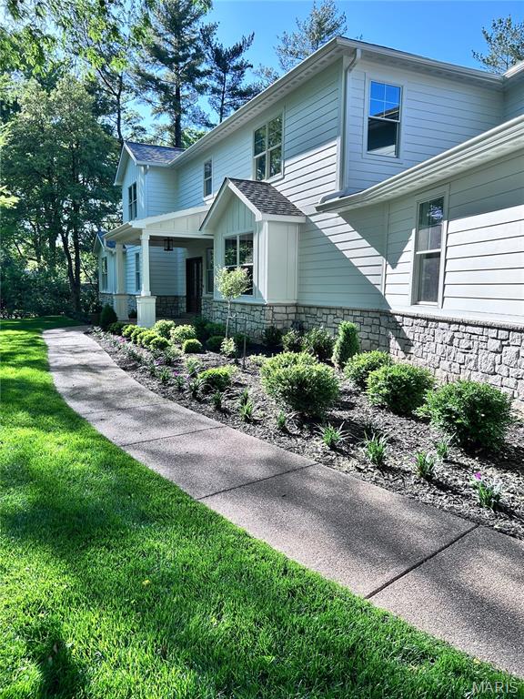 Clayton Downs - Residential