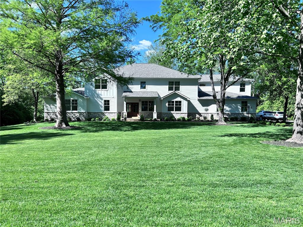 Clayton Downs - Residential