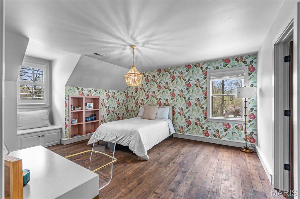White Oaks - Residential