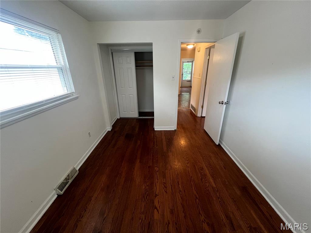 Burke City - Residential