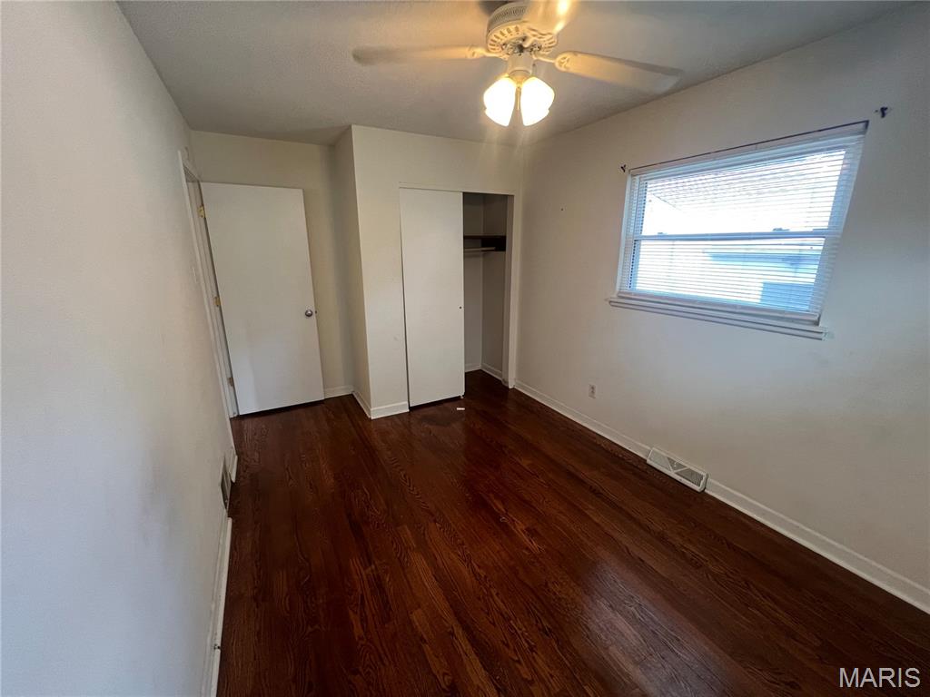 Burke City - Residential