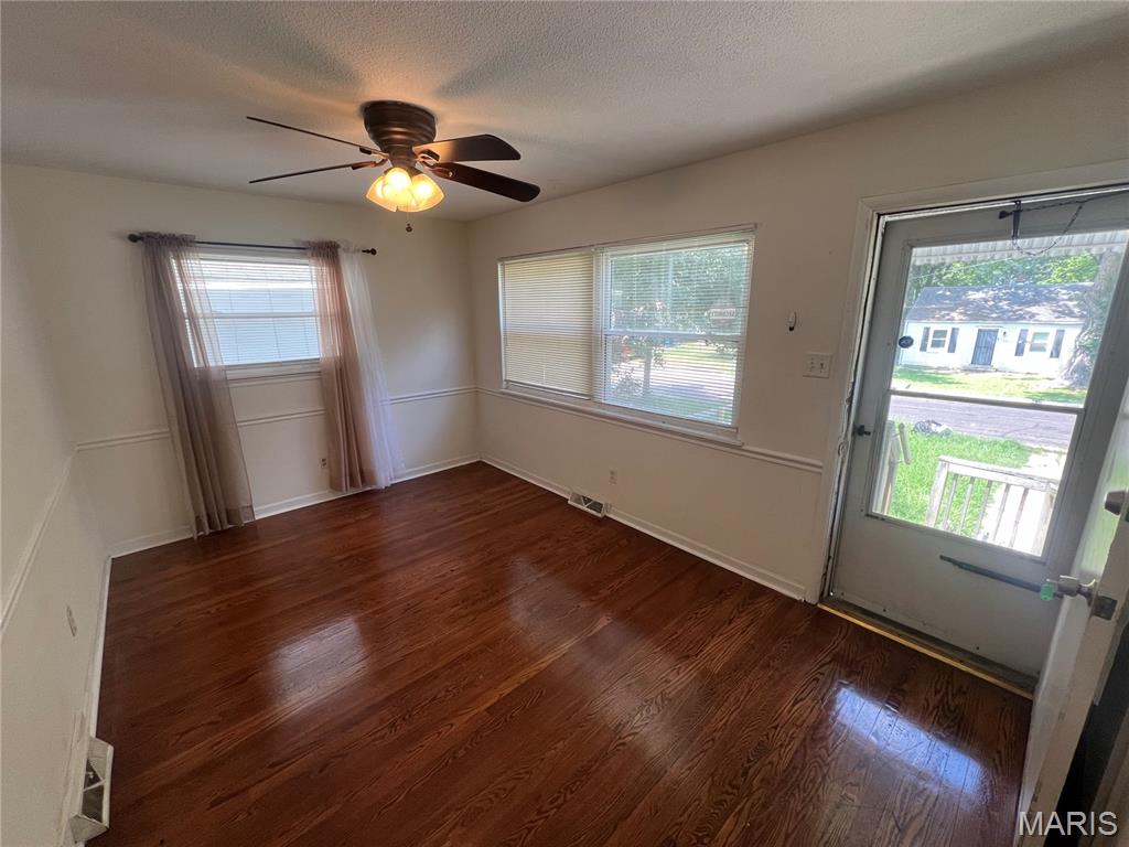 Burke City - Residential