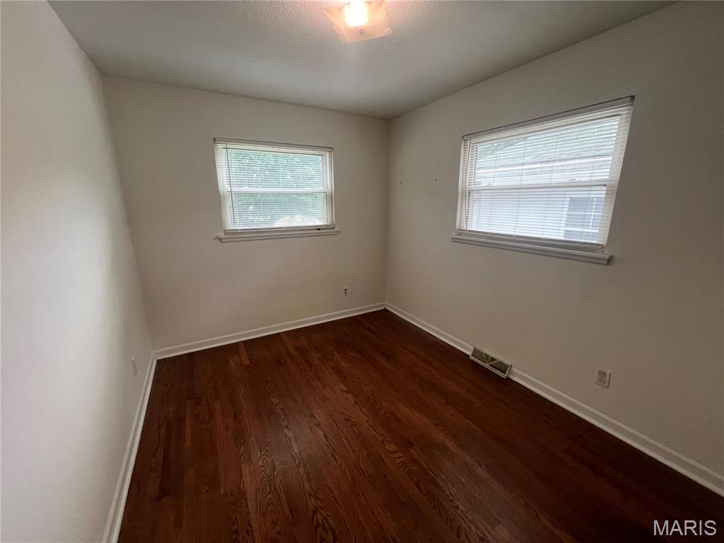 Burke City - Residential