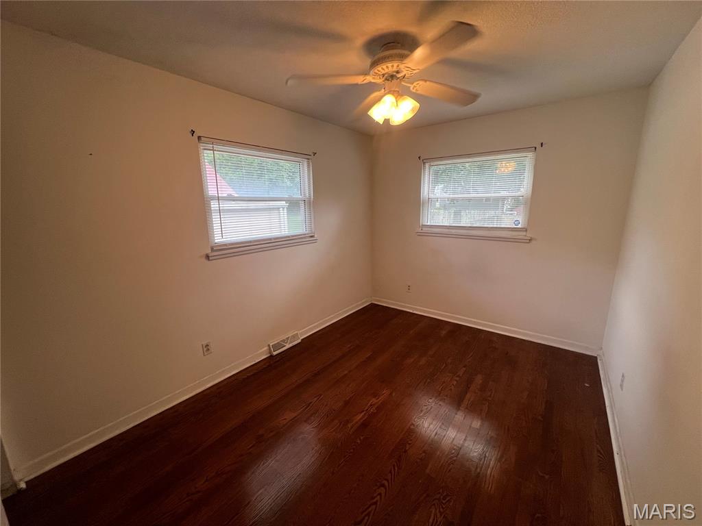 Burke City - Residential