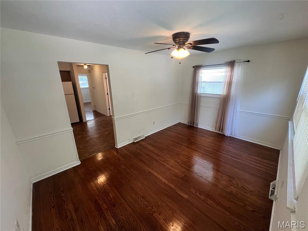 Burke City - Residential