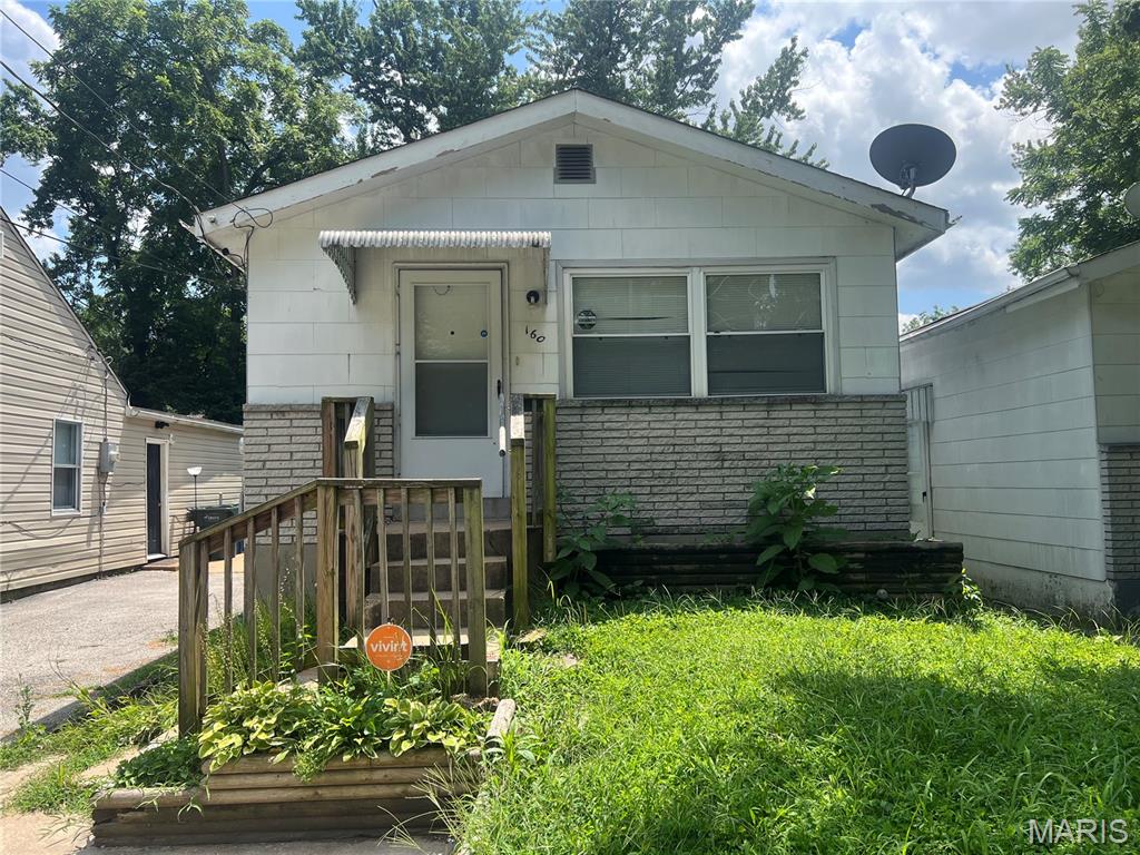 Burke City - Residential