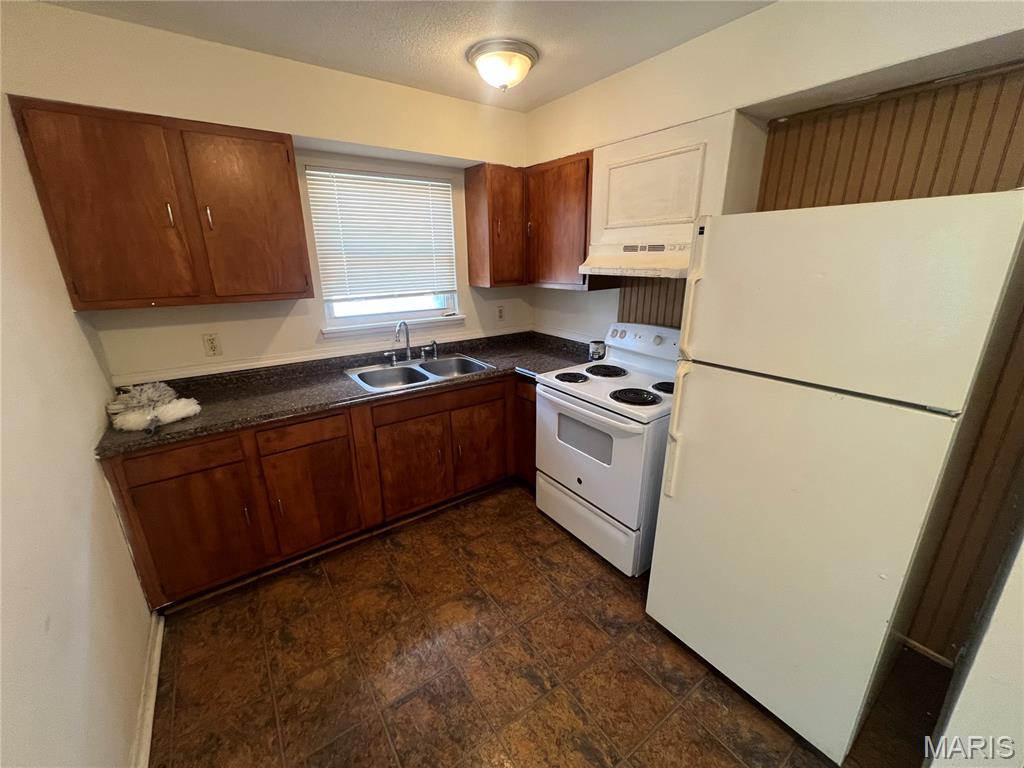 Burke City - Residential