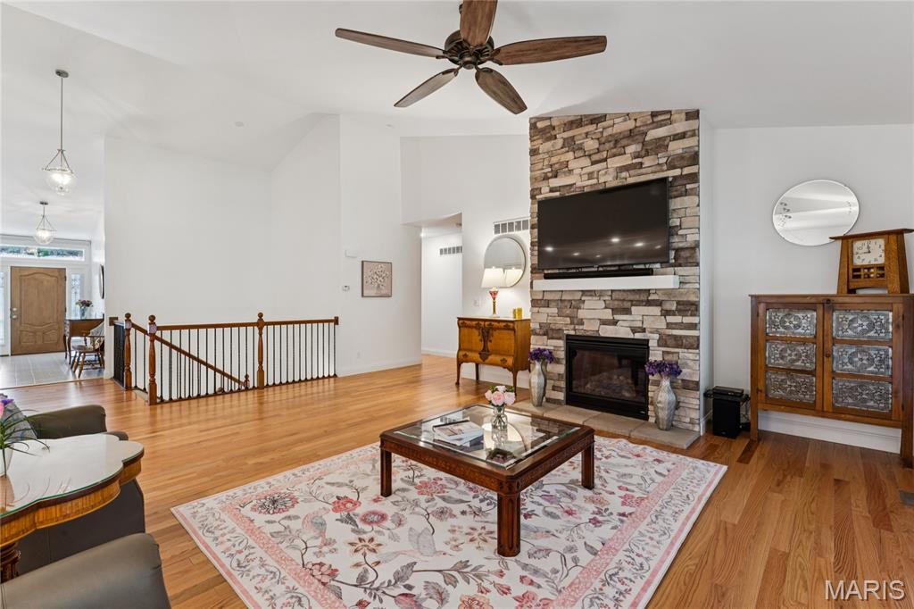 Wilson Estates - Residential