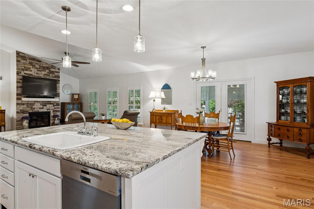 Wilson Estates - Residential