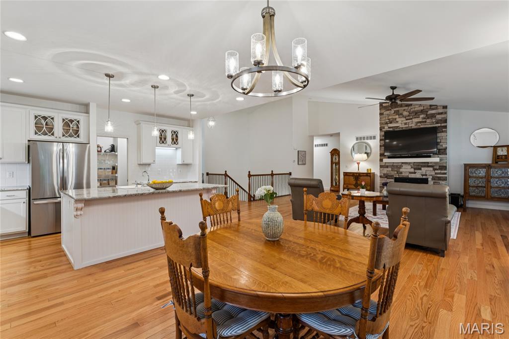 Wilson Estates - Residential