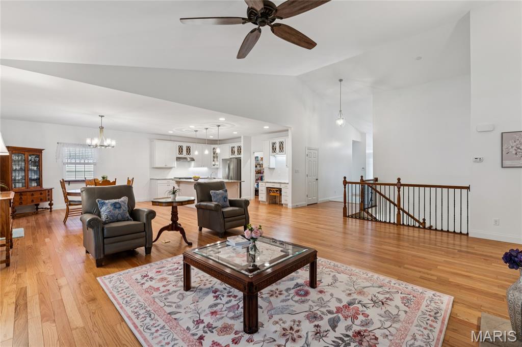Wilson Estates - Residential