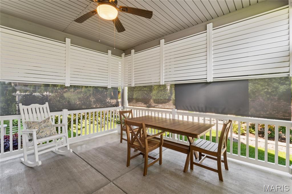 Wilson Estates - Residential