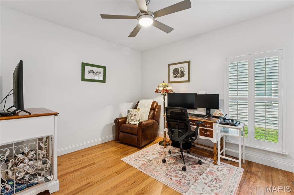 Wilson Estates - Residential