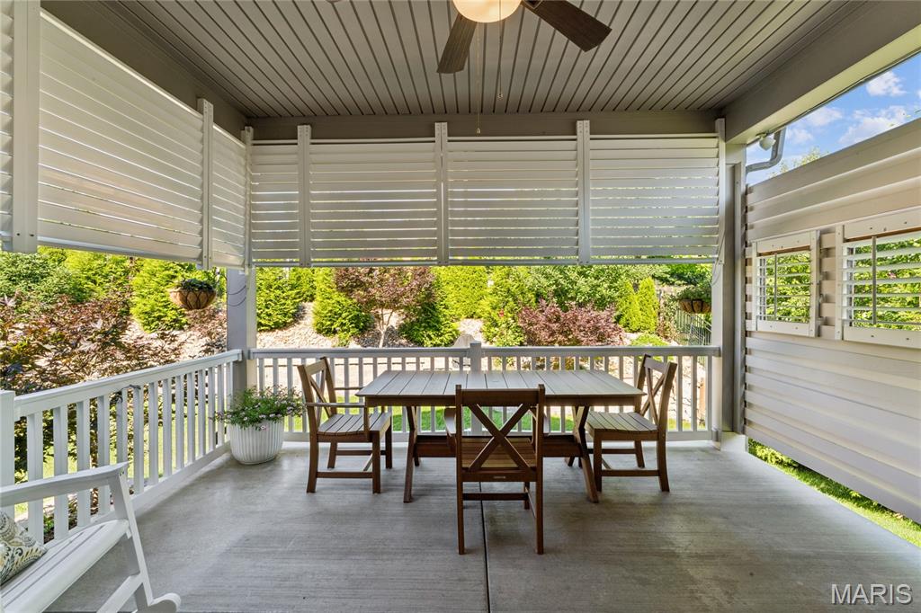 Wilson Estates - Residential