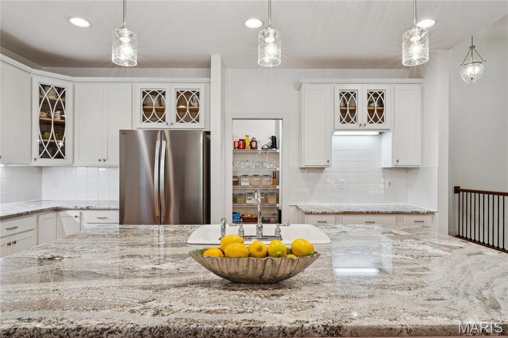Wilson Estates - Residential