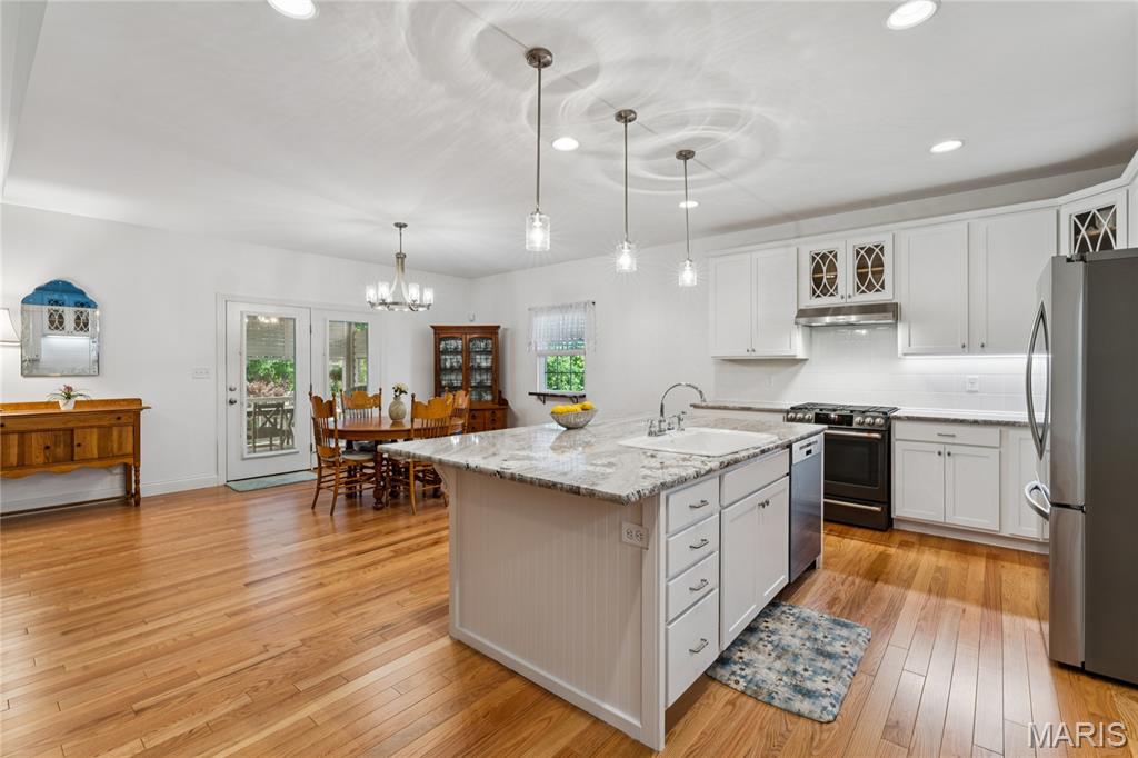 Wilson Estates - Residential