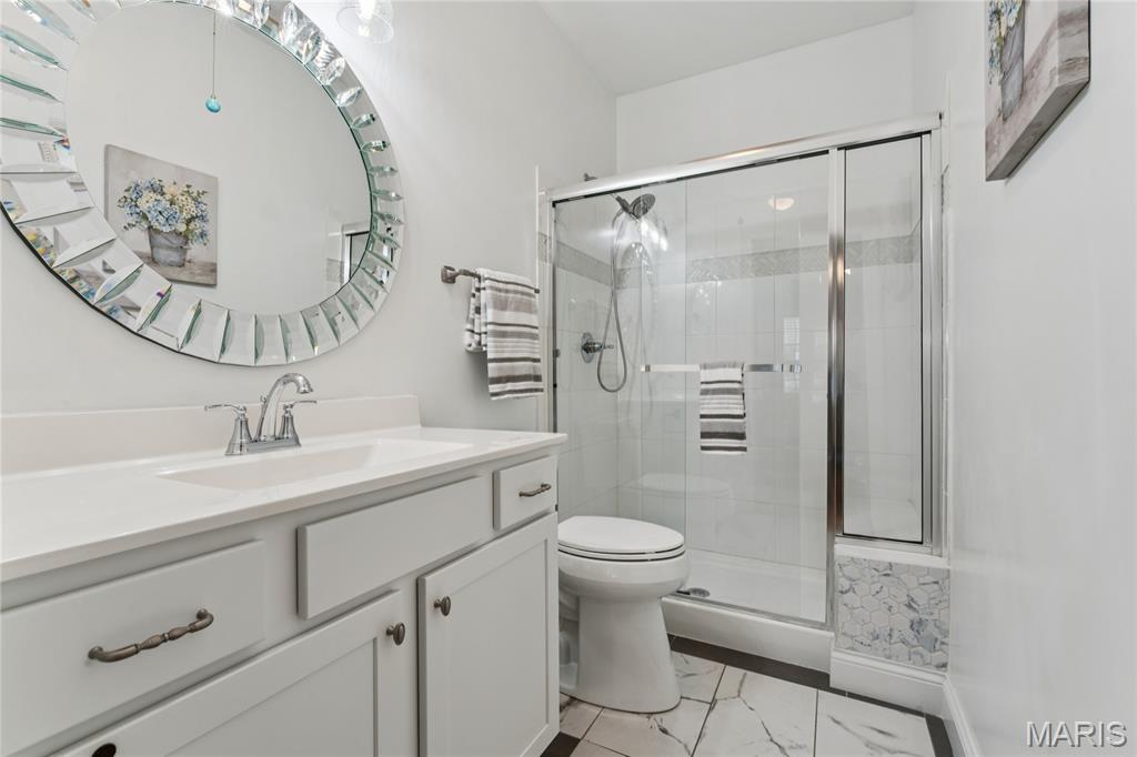 Wilson Estates - Residential