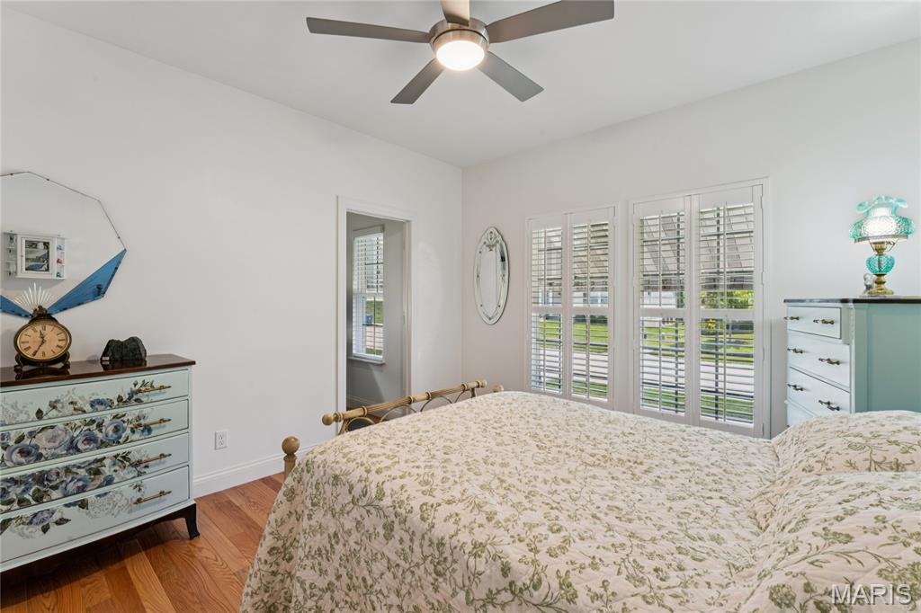 Wilson Estates - Residential