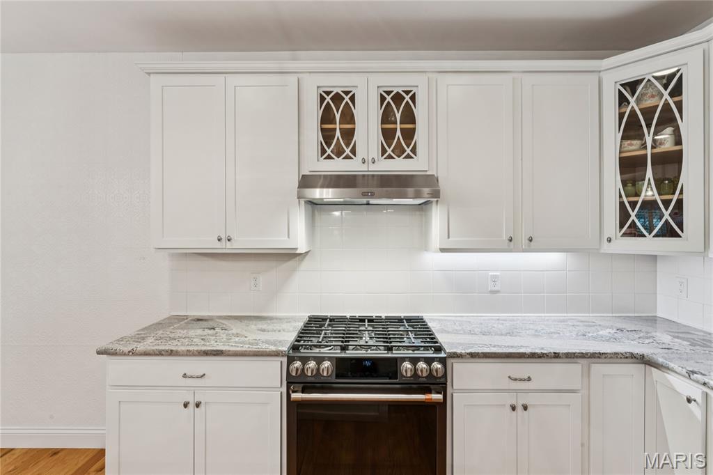 Wilson Estates - Residential