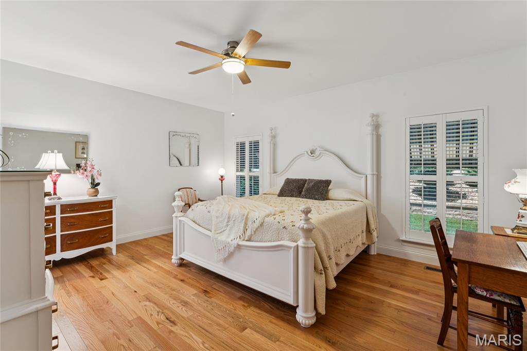 Wilson Estates - Residential
