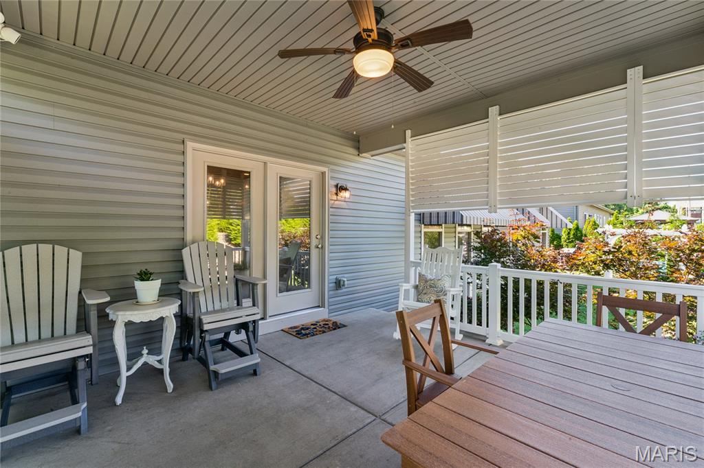 Wilson Estates - Residential