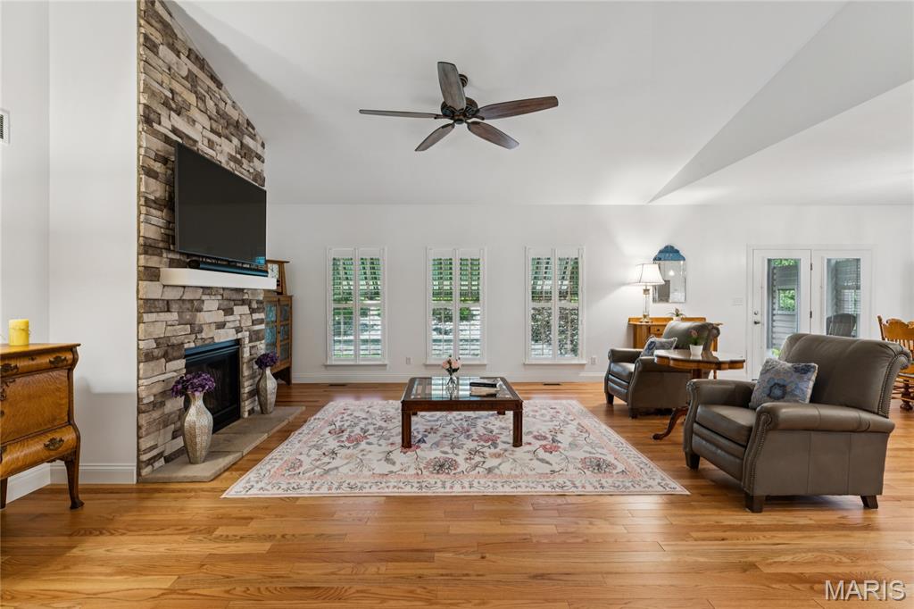 Wilson Estates - Residential
