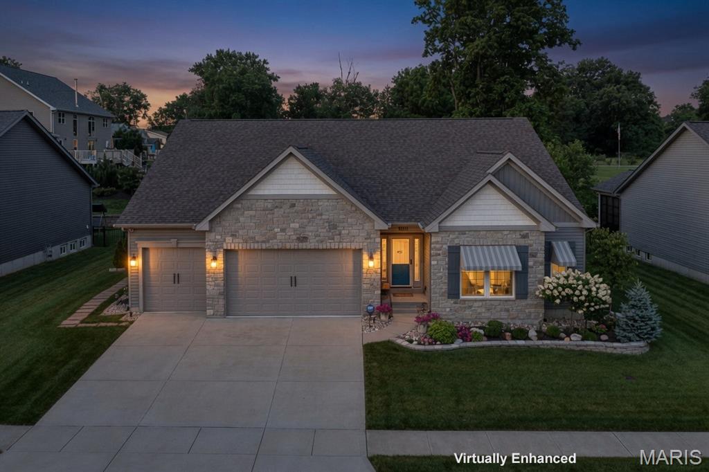 Wilson Estates - Residential
