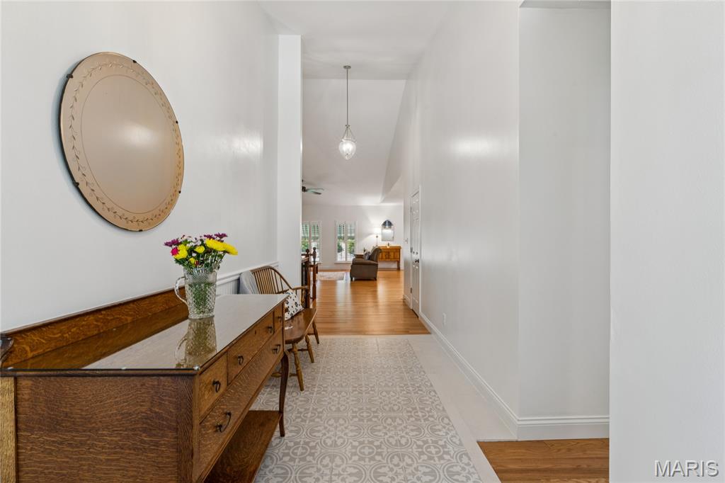 Wilson Estates - Residential