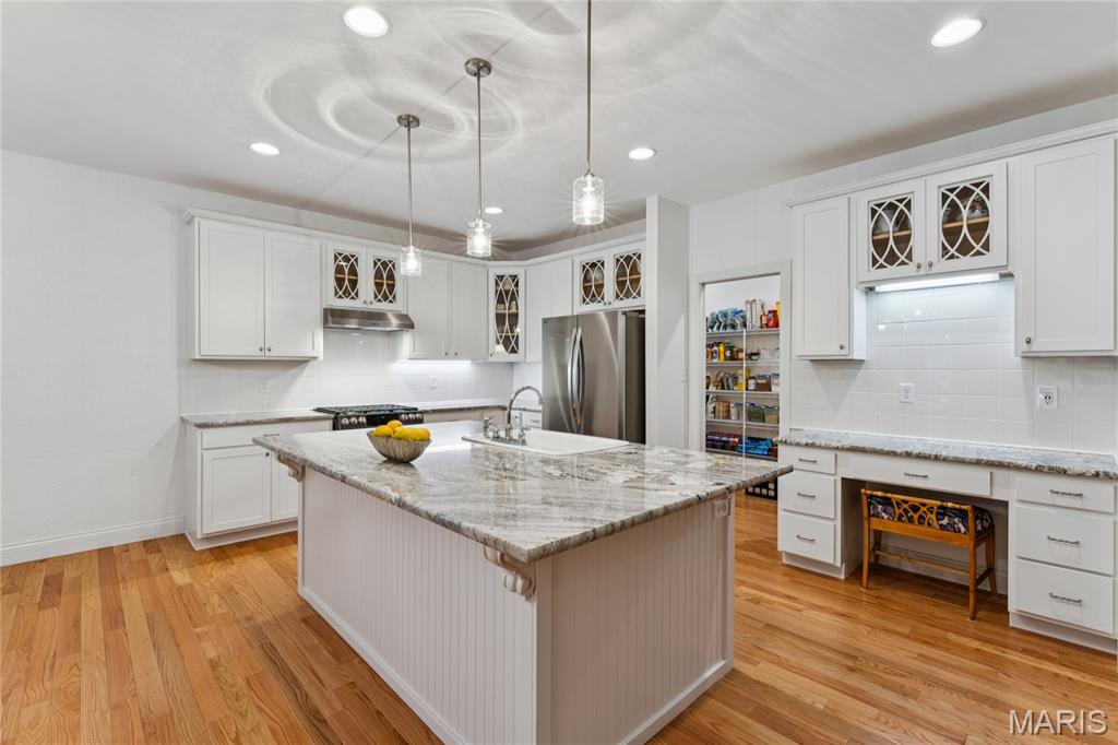 Wilson Estates - Residential