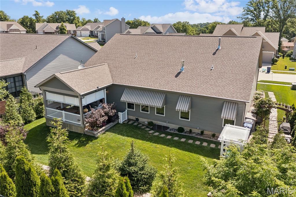 Wilson Estates - Residential