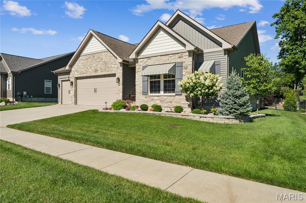 Wilson Estates - Residential