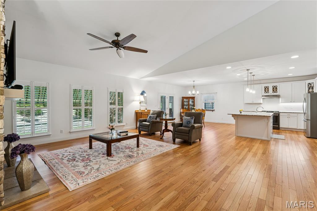Wilson Estates - Residential