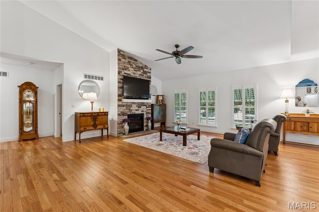 Wilson Estates - Residential