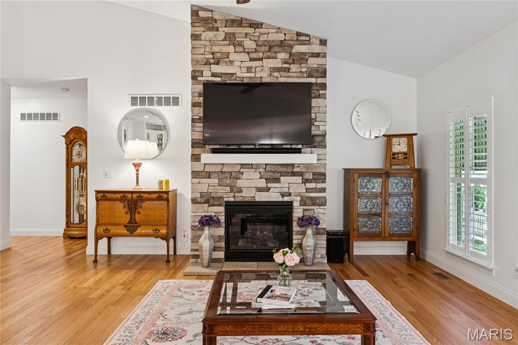 Wilson Estates - Residential